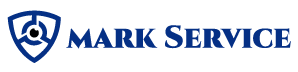 Mark Service Logo